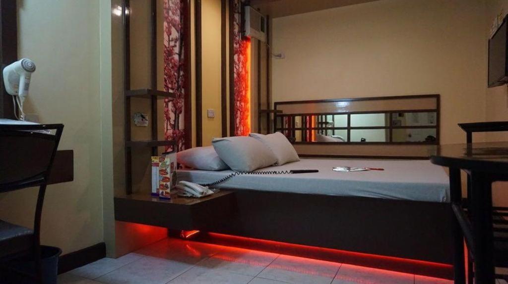 Hotel Sogo 2*