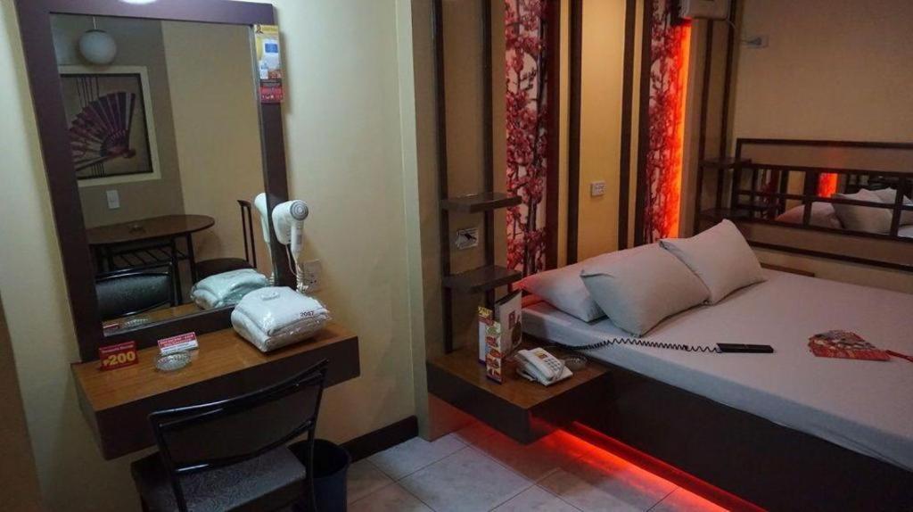 Hotel Sogo Cainta