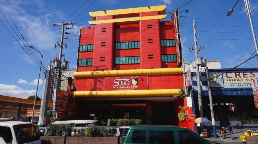 Sogo 2*