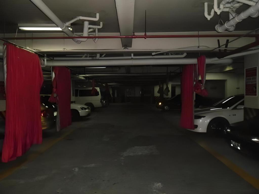 Sogo Hotel