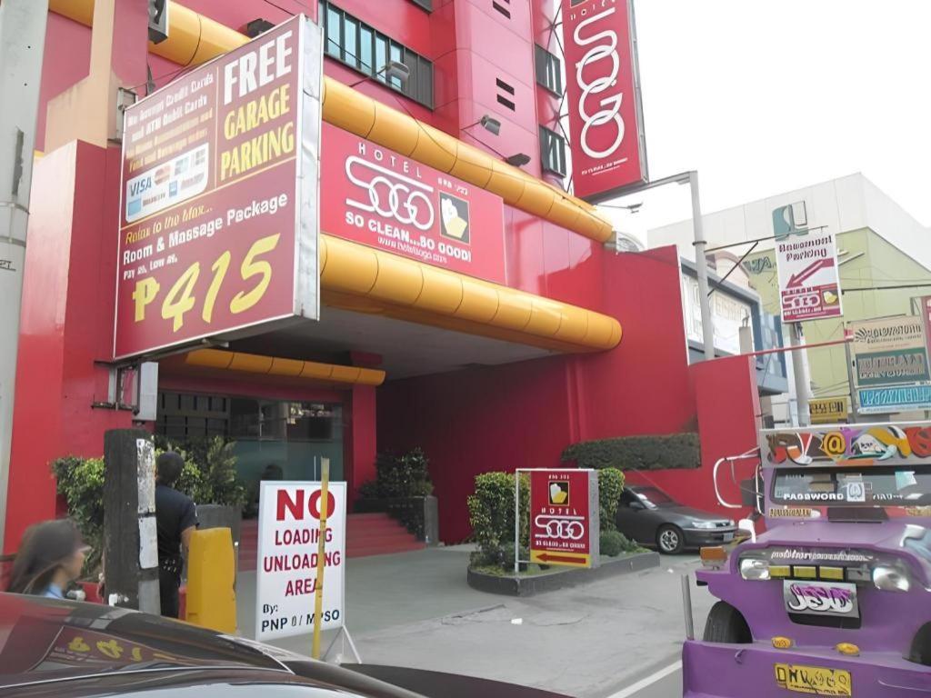 Hotel Sogo