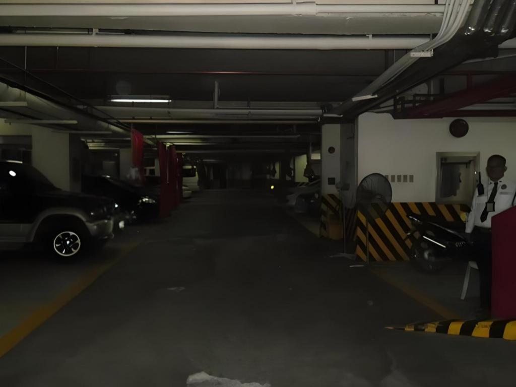 Hotel Sogo