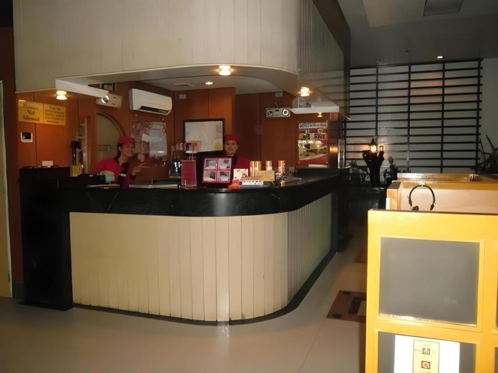 Sogo Hotel 2*
