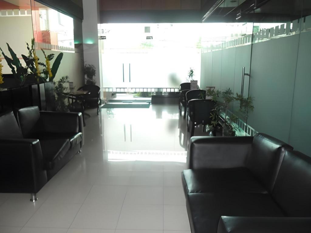 Sogo Hotel Cainta