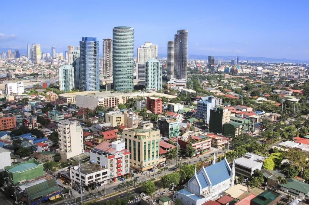 Hotel Sogo Cainta
