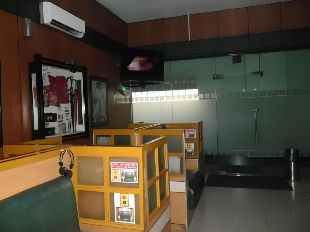 Sogo Hotel