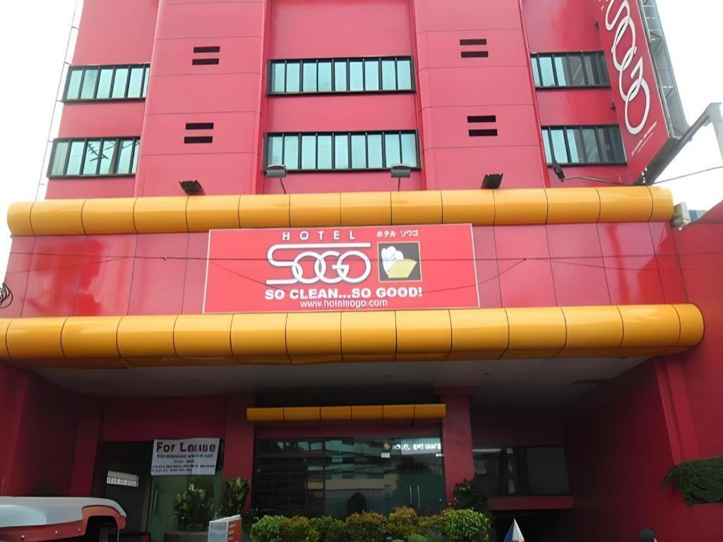Sogo Hotel