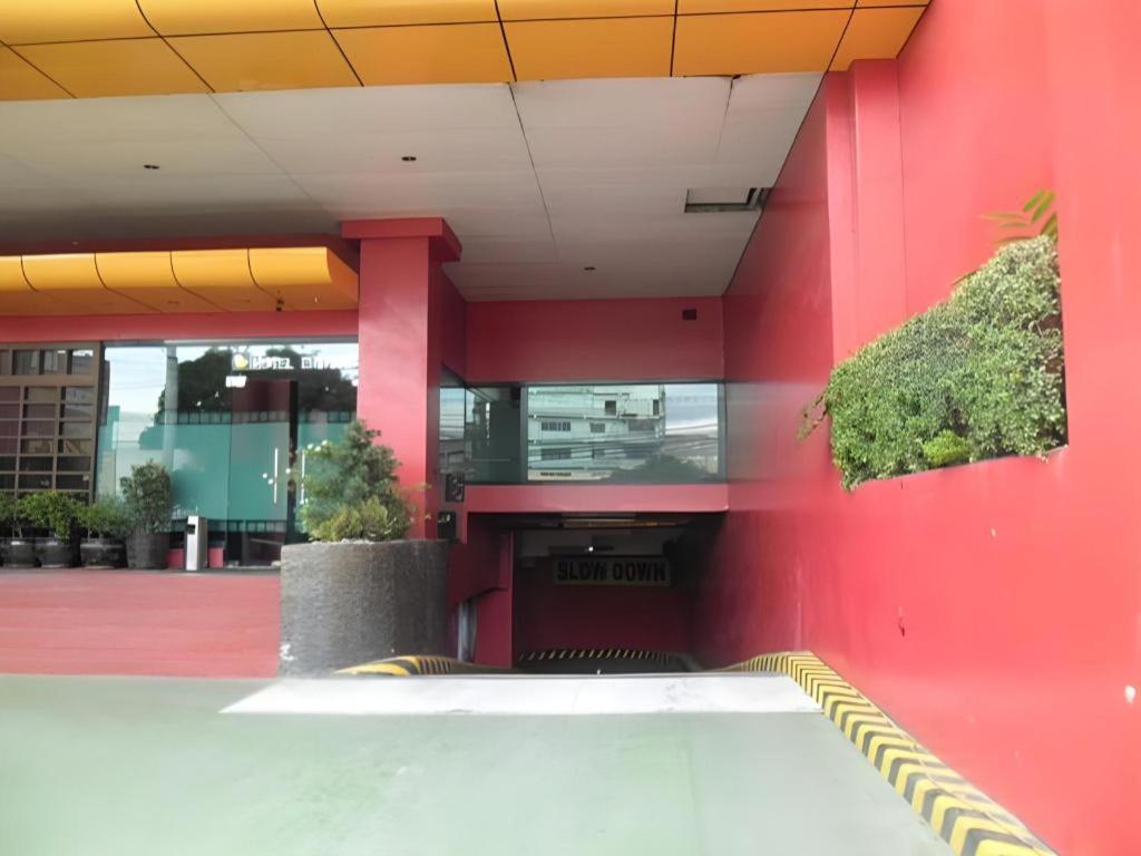 Sogo Hotel 2*